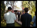 Mayaguez Memorial Ceremony 15 May 2003