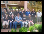 Mayaguez Koh Tang Veterans VFW Post Meeting