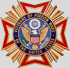 VFW Post 11575 Logo
