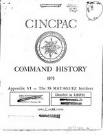 CINCPAC Command History 1975