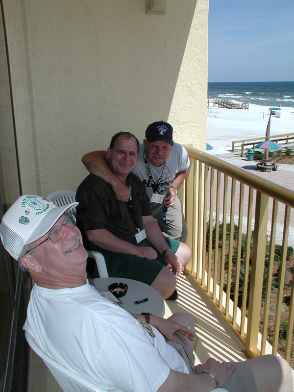 2005 Reunion Ft Walton Beach Florida