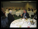 Banquet at the Reunion in Washington 2006 