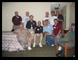 VFW Post 11575 Meeting Washington DC 2006