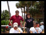 Koh Tang Mayaguez 2008 Fort Walton Beach Reunion