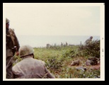 Koh Tang Mayaguez courtesy of Al Baile, Golf 2 9 Weapons Platoon 