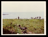 Koh Tang Mayaguez courtesy of Al Baile, Golf 2 9 Weapons Platoon 