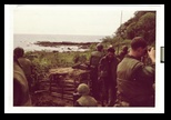 Koh Tang Mayaguez courtesy Jim Daviz Colf Company Commander 1975