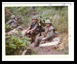 Koh Tang Mayaguez courtesy Fred Morris 1975