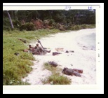 Koh Tang Mayaguez courtesy Fred Morris 1975