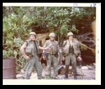 Koh Tang Mayaguez courtesy Fred Morris 1975