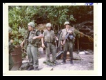 Koh Tang Mayaguez courtesy Fred Morris 1975