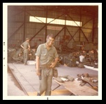 Koh Tang Mayaguez Echo Hanger Staging and Coral Sea