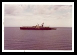 May 15 1975 Koh Tang Mayaguez courtesy of Shawn K Salrin from the USS Wilson